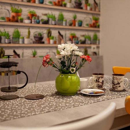 Lukas Guest Rooms Красков Екстериор снимка