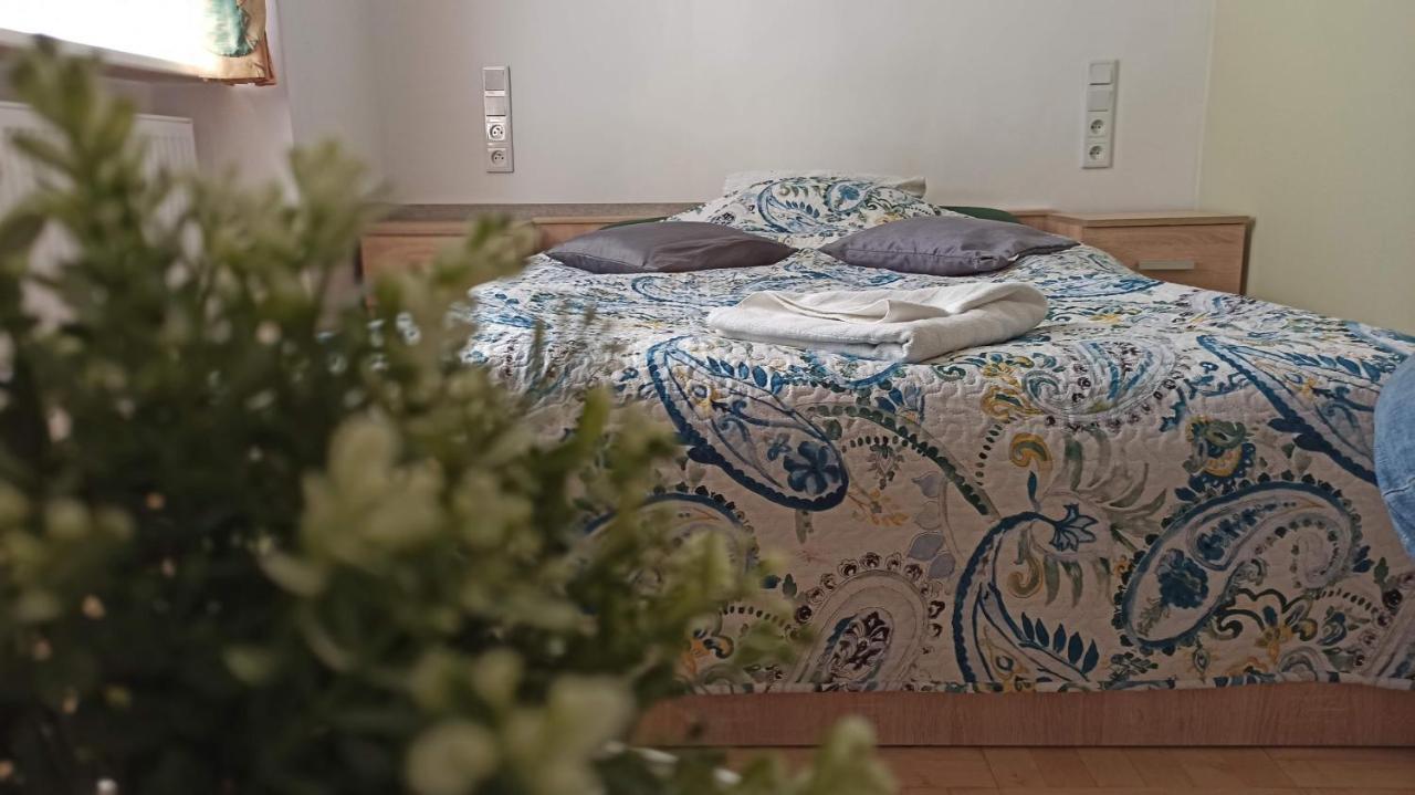 Lukas Guest Rooms Красков Екстериор снимка