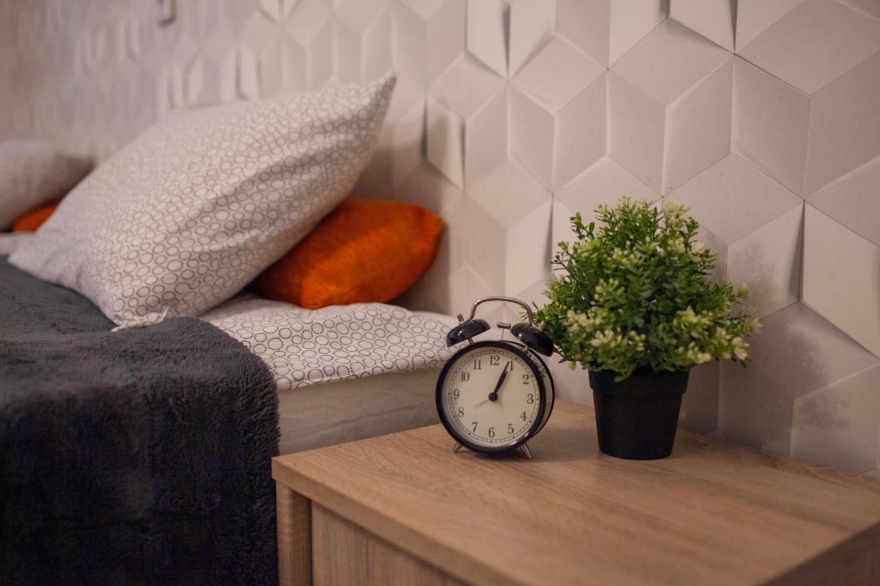 Lukas Guest Rooms Красков Екстериор снимка