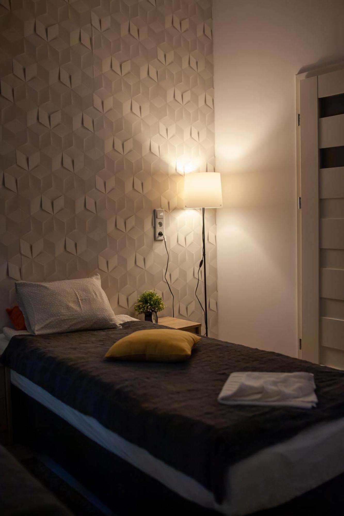 Lukas Guest Rooms Красков Екстериор снимка