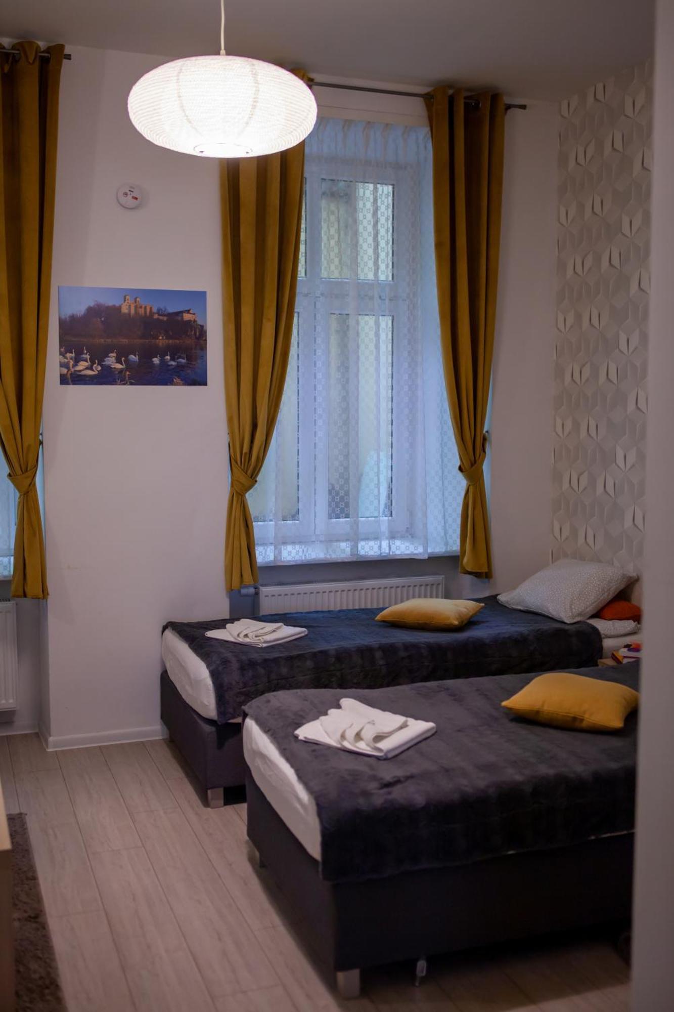 Lukas Guest Rooms Красков Екстериор снимка
