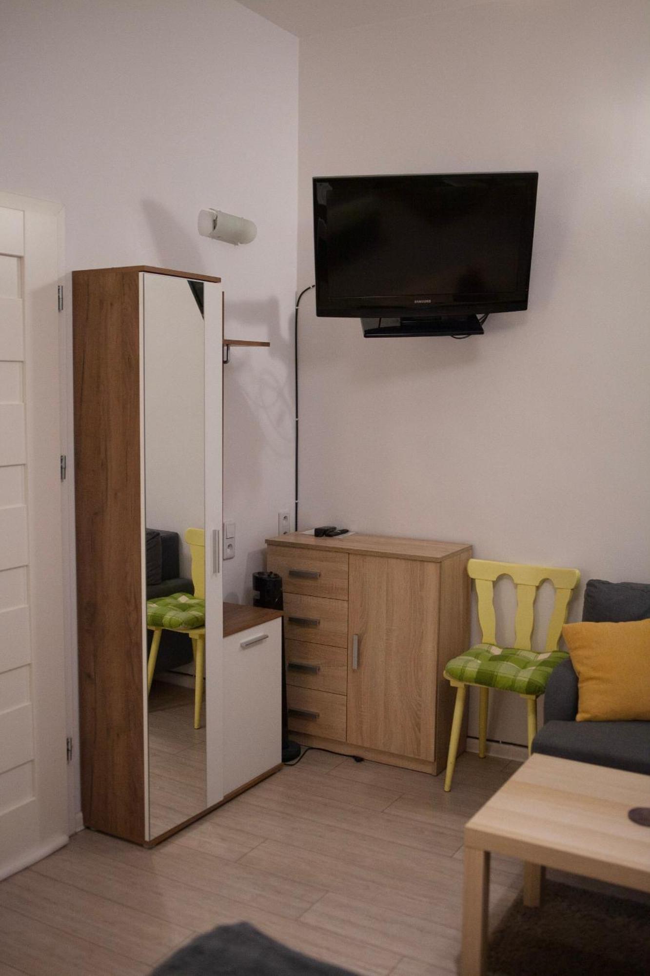 Lukas Guest Rooms Красков Екстериор снимка