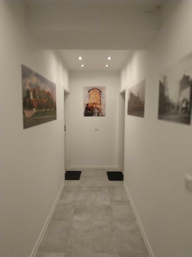 Lukas Guest Rooms Красков Екстериор снимка
