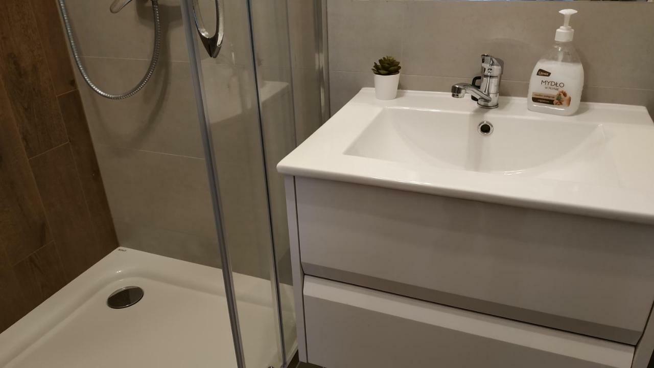 Lukas Guest Rooms Красков Екстериор снимка